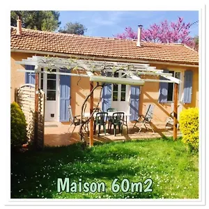 La Mignonette Hébergement de vacances