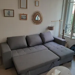 Magnifique Entier T2 Vieux Port Marsella