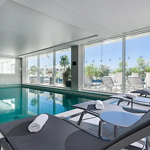 Golden Tulip Euromed Marsilya