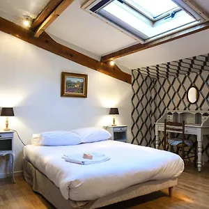 Le Cabanon - Maison 2 Ch Avec Jardin Et Parking Hébergement de vacances