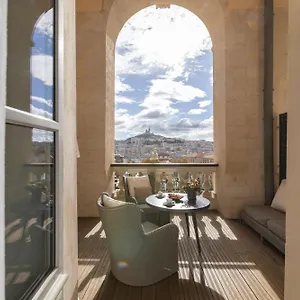 Intercontinental - Dieu By Ihg Marsilya