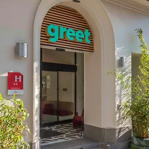 Greet Centre Saint Charles Hotel