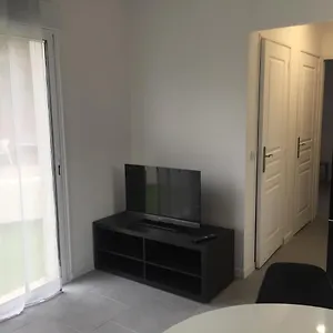 Maison Avec Jardin/piscine - Quartier Résidentiel Hébergement de vacances