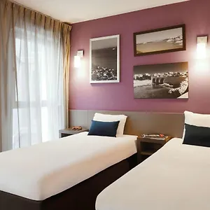 Adagio Vieux Port Marsilya