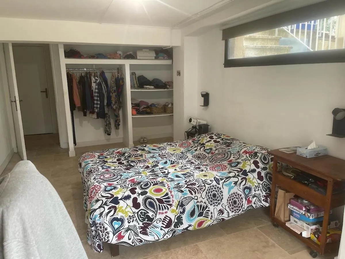 Holiday home Villa Close To Calanques Marseille