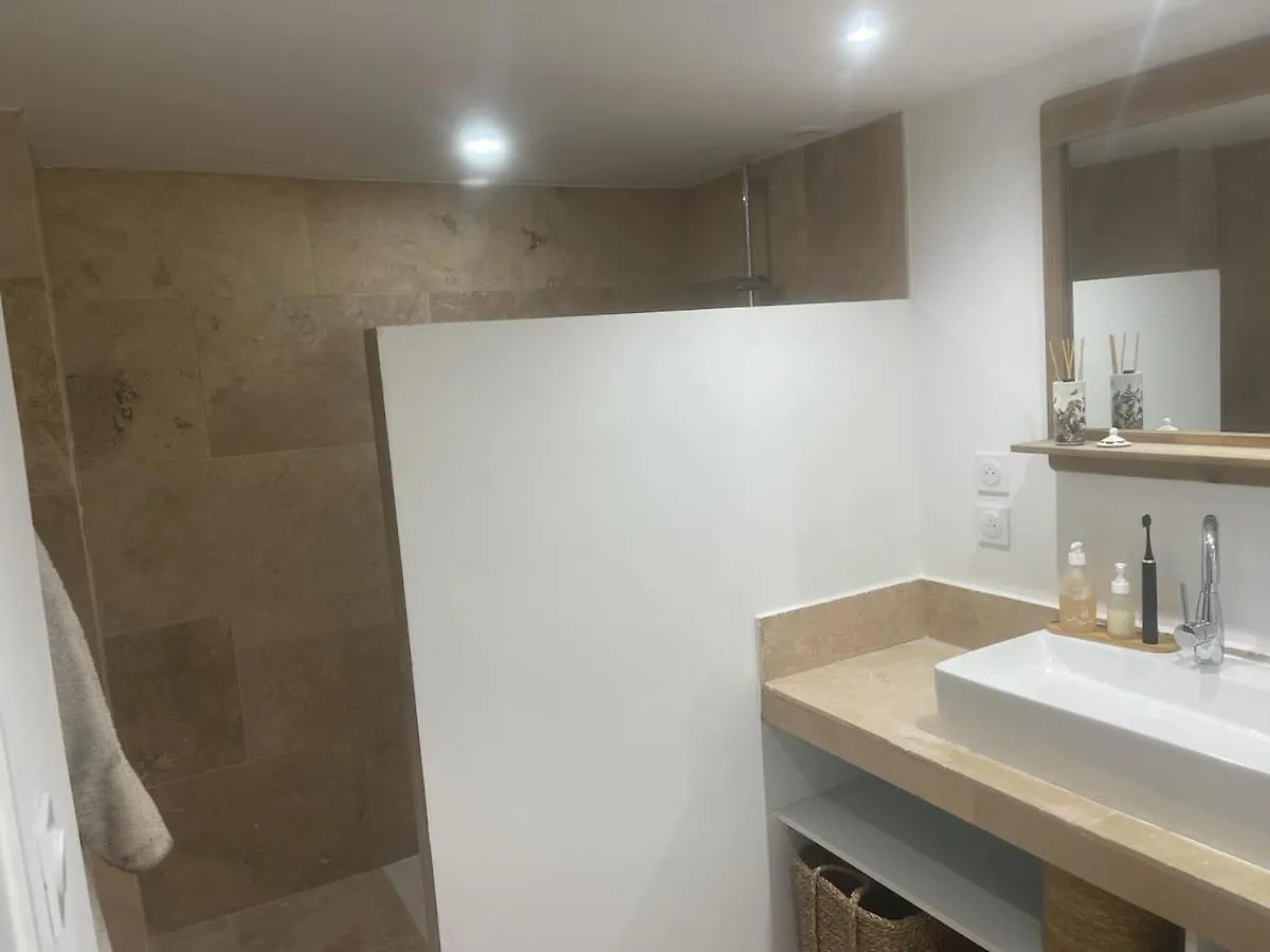 Villa Close To Calanques Marseille Holiday home