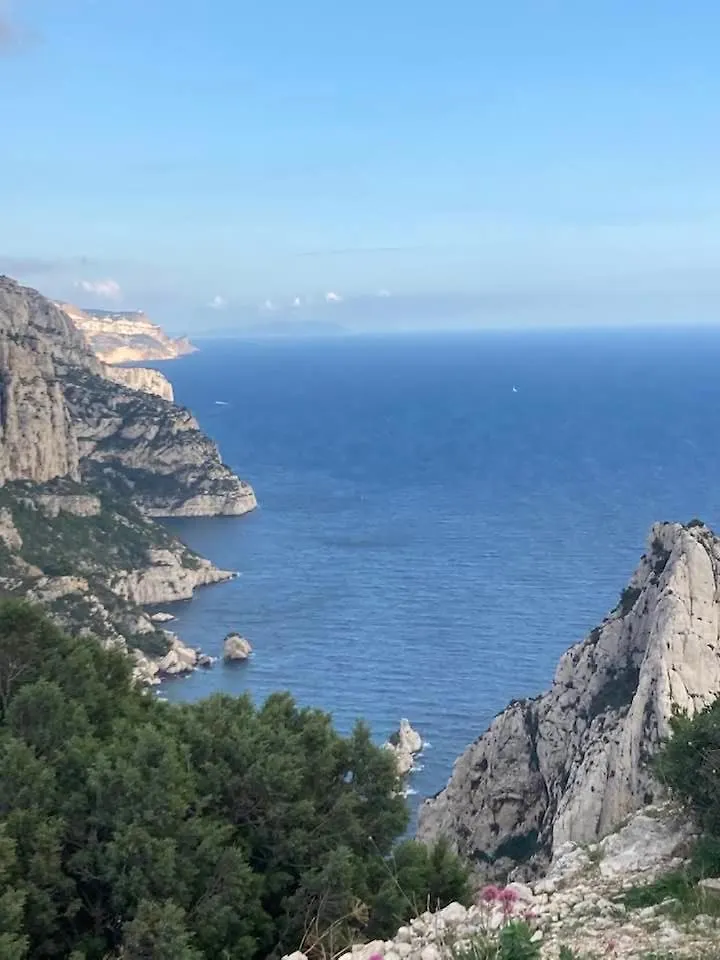 Villa Close To Calanques Marseille Holiday home